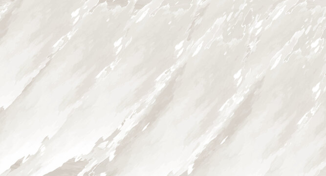 Soft pink watercolor clouds background