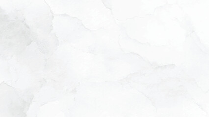 Obraz premium Marble texture with gray veins on white background for design and decoration purposes one