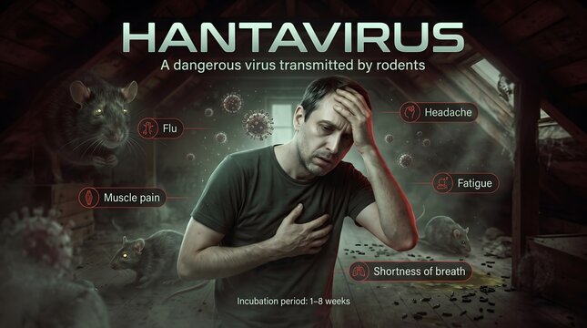 Understanding Hantavirus Infection