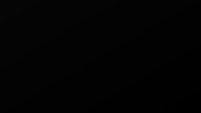 Neon green shield icon in digital circle on dark background with glowing particles, safe internet
