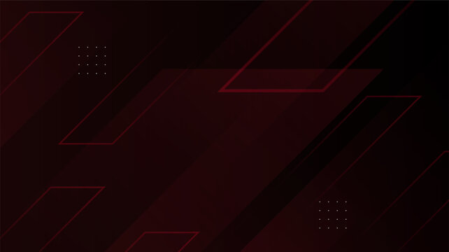 A futuristic digital technology background featuring abstract blue light vectors, textured lines, and a dark business concept design for web wallpaper backdrops