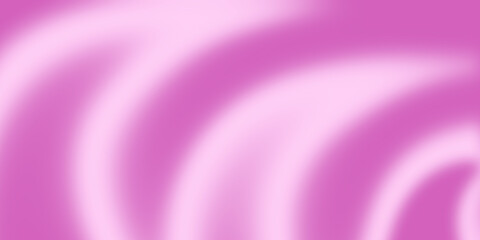 Fototapeta premium Tender pink gradient. Soft Classic Rose and French Fuchsia Pink Gradient Background. Beautiful Pink motion backdrop. Monochromatic pink template texture. Vector Illustration. EPS 10.