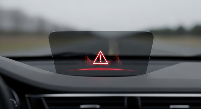 Autonomous vehicles require strict regulation to ensure safety and prevent warning alerts during operation on roads