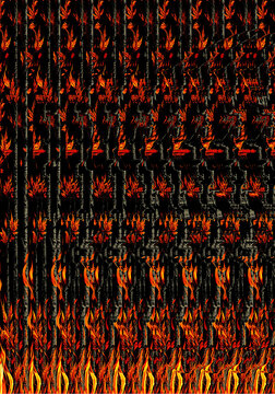 Stereogram Hidden Pictures Images – Browse 304 Stock Photos
