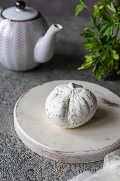 Labneh domowy