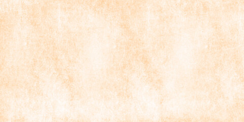 Obraz premium Soft brown grunge textured plaster wall background, subtle marble effect, warm neutral tones, elegant minimalist surface, soft lighting, seamless backdrop. brown paper- stained old parchment texture.