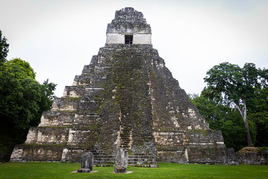 piramide