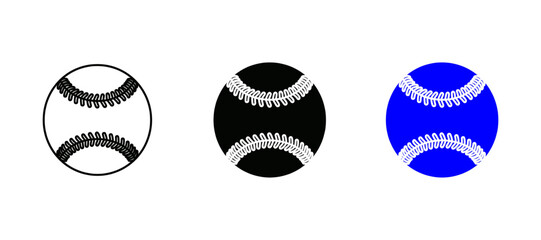 Fototapeta premium baseball