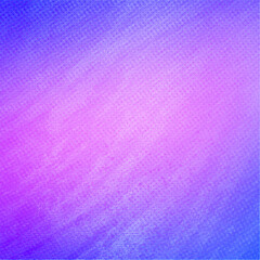 Fototapeta premium Purple square abstract background, Perfect backdrop for banner, poster, Ad, events and various design works