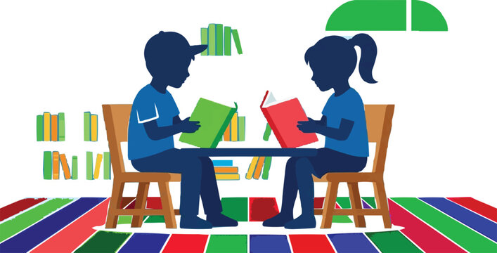 Discovering Worlds: Books for Every Young Reader