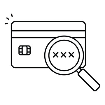 Secure transaction symbol for credit card CCV codes and finance