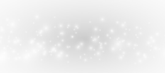 Bright stardust burst png with magic light, glowing particles and radiant beams, abstract festive background with elegant sparkle and holiday atmosphere © arkadij_st