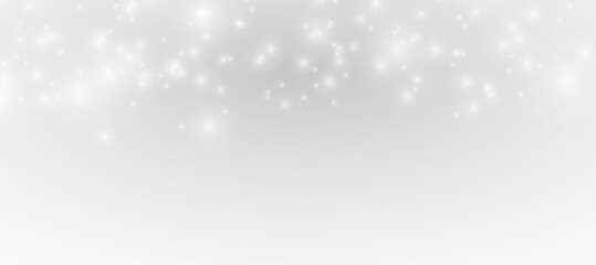 Bright stardust burst png with magic light, glowing particles and radiant beams, abstract festive background with elegant sparkle and holiday atmosphere © arkadij_st