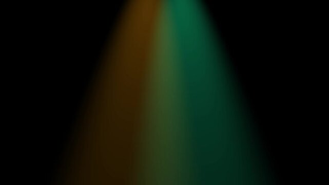 A spotlight icon animation typically features a beam of light moving across the screen, gradually highlighting an object or area, creating a dynamic, attention-grabbing effect.