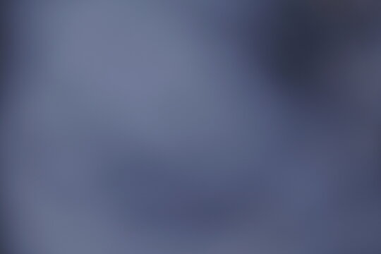 Ruhiger gleichm&auml;&szlig;iger Verlauf aus blauen und grauen Farben, eleganter Hintergrund