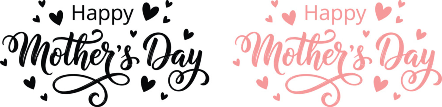Happy mother's day greeting cards and messages