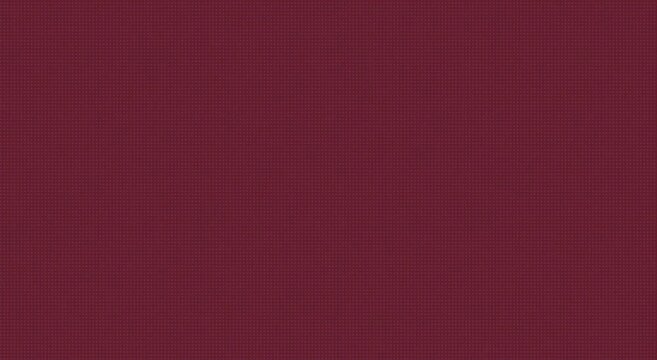 Abstract digital pixel grid animation background, in deep burgundy, red texture