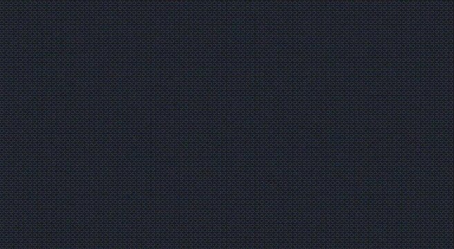 Dark digital grid background: abstract technology motion pattern loop animation