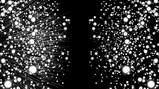 Sparks impact effect background, 2D Luxury magic particle wipe effect, glitter dust trail transition animation, spark slash explosion animation for awards, weddings, and holiday video edits