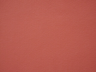Fototapeta premium Minimal Red Textured Wall Background