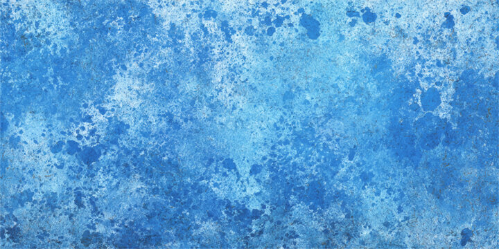 An abstract, artistic blue water texture background, capturing a sense of fluidity and depth.