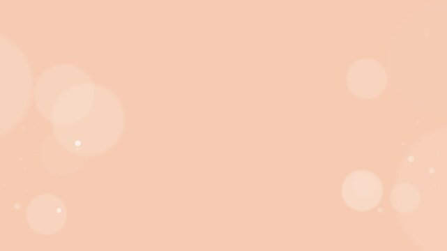 Apricot FBCEB1 Hex Code Shimmer Light Backgrounds seamless loop animation gradient screen minimal creative content glossy modern background template design backdrop banner retro wallpaper pattern copy