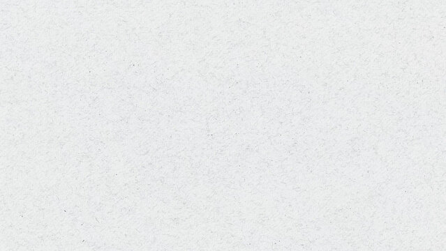 White Handmade Paper Texture