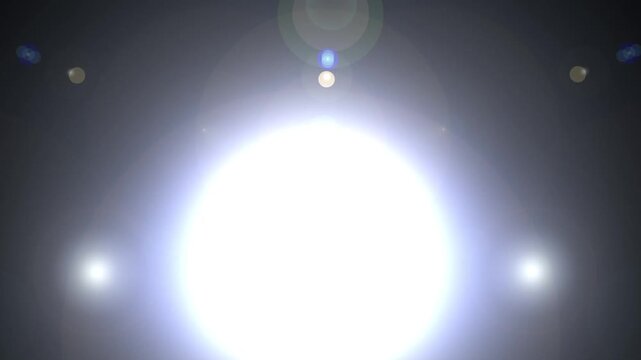 Paparazzi using flash photography at red carpet event, blinking flashlights animation, Flashing lens flares, multiple camera flashes, Random bright blinking lights, Photography Flash, Seamless loop,