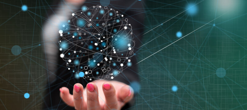 Concept of global connection