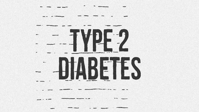 Type 2 Diabetes, Diabetes Mellitus, Insulin Resistance, Health Condition, Medical Concept
