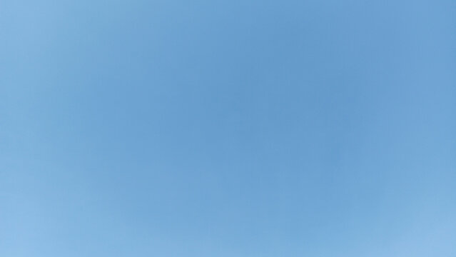 blue sky background