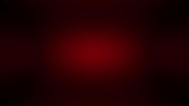 Soft burgundy gradient light pulse with smooth horizontal glow minimal loop