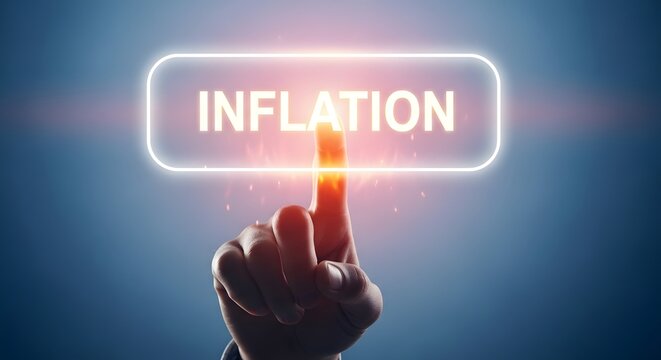 Understanding inflation causes and effects on the economy