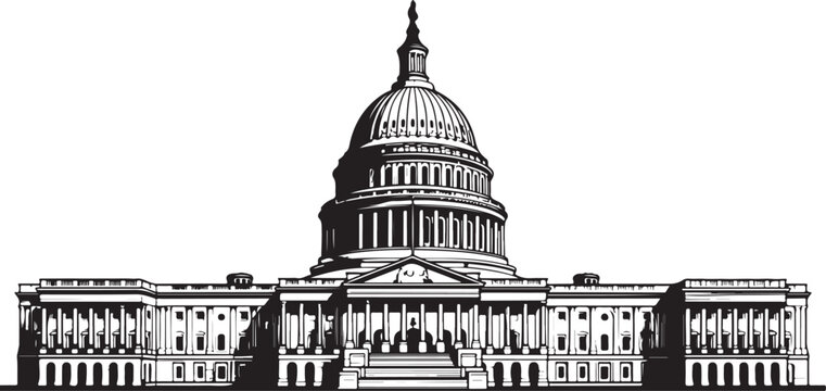 united states capitol building