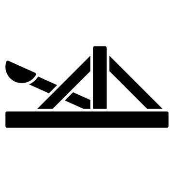 catapult icon
