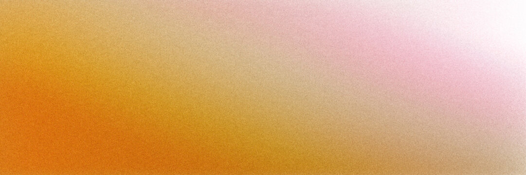 Muted orange blending into gentle pink with fine grain creates a warm, nostalgic background ideal for invitations, branding, blog headers, and social media overlays.