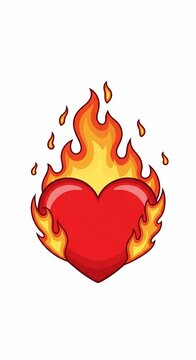 Ignited Affection