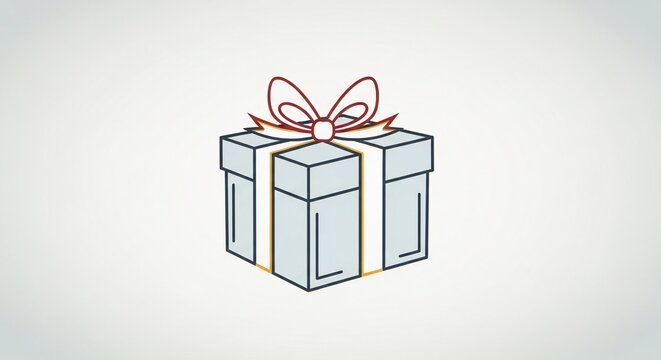 A Box of Wonder, Tied with Hope