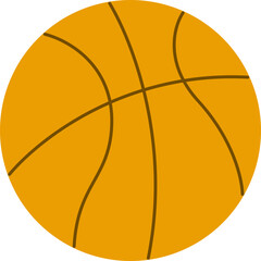 Basketball © Teddy