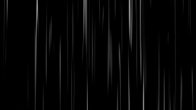 Speed line background animation in comic speed lines background, Fast Speed line Loop Black and White Horizontal Left to Right.
black anime background, manga speed line motion backgrounds.