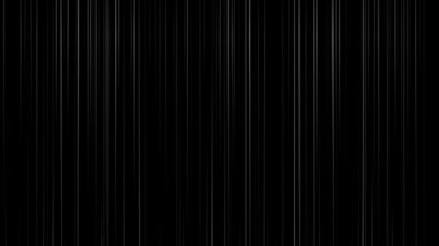Right to Left speed lines moving with alpha channel.Manga speed line movement transparent 4K,
4K video animation Anime Horizontal Speed Lines. Cartoon speed line animated on transparent background. 