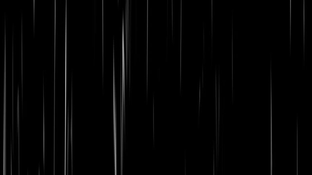 Right to Left speed lines moving with alpha channel.Manga speed line movement transparent 4K,
4K video animation Anime Horizontal Speed Lines. Cartoon speed line animated on transparent background. 