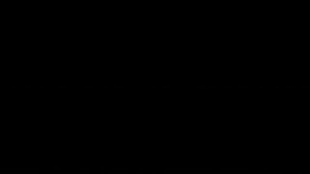 holiday firework explode New Year celebration seamless loop Animation video on black background