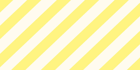 simple abstract banana color horizontal line pattern © aril