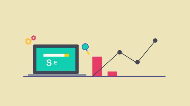 SEO platform designed to optimize search visibility, keyword positioning and measure web traffic through data analysis.
