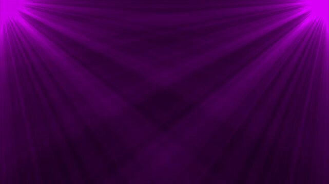Vibrant purple and pink abstract light rays swirling motion background, purple light rays, pink light rays