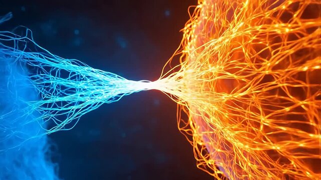 Integrin Receptor: Cellular Force Transmission