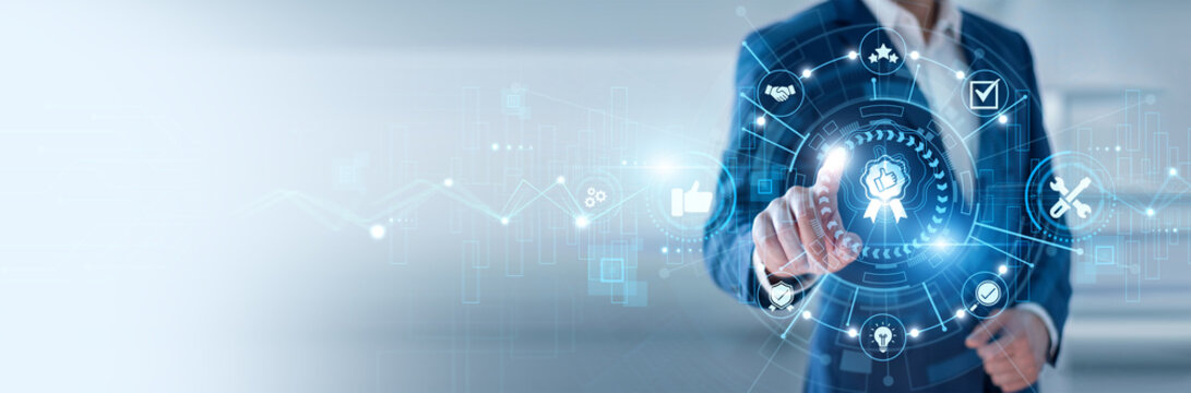 QA engineer pointing at Quality Assurance and networking software testing data systems, product validation processes, performance monitoring tools, defect tracking, system reliability solutions