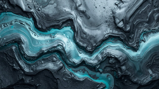 Riptide of Machine Dreams, Tidal Veins of Steel-water, Blackwater Algorithm Electric Current Rift Abyssal Blue Breach Storm-code in the Deep Cracked Ocean Protocol Velocity Through Darkness Final