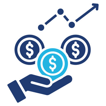 Revenue Icon